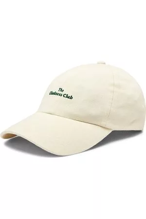 Outhorn Mujer Gorras - Gorra con visera OTHSS23ACABF070 11S