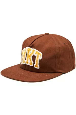 MARKET Hombre Gorras - Gorra con visera Panel 39278 Acorn 1065