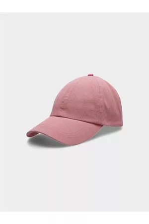 Outhorn Mujer Gorras - Gorra con visera OTHSS23ACABF073 54S