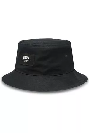 Vans Hombre Sombreros - Sombrero Patch Black
