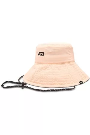 Vans Mujer Sombreros - Sombrero Sightseer Tropical Peach