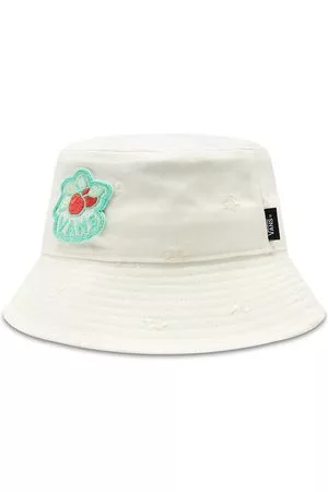 Vans Mujer Sombreros - Sombrero Fruity Fun Bucket Hat VN0A7YTWSNQ1 Calypso
