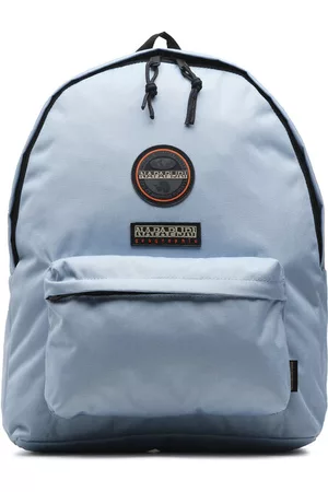 Napapijri Hombre Mochilas - Mochila Voyage 3 NP0A4GGH Blue Faded B2B