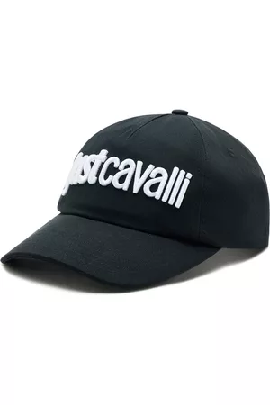 Roberto Cavalli Hombre Gorras - Gorra con visera 74QBZK30 L01