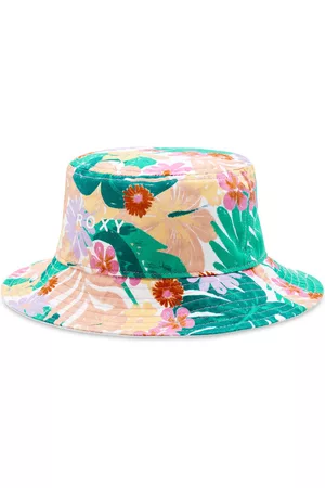 Roxy Mujer Sombreros - Sombrero Jasmine ERLHA03143 GPN5