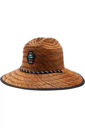 Rip Curl Hombre Sombreros - Sombrero CHAAI9 Brown 9