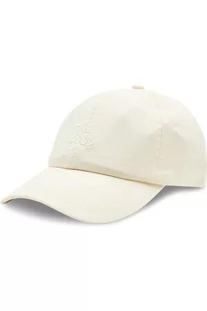 Outhorn Mujer Gorras - Gorra con visera OTHSS23ACABF070 11S