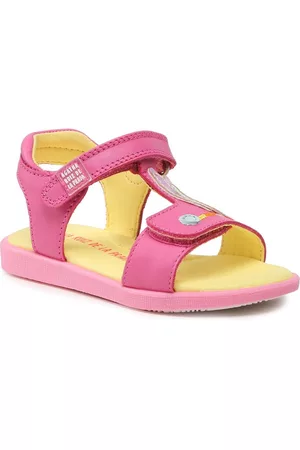 Agatha Ruiz de la Prada Mujer Sandalias - Sandalias 232947 M Pink