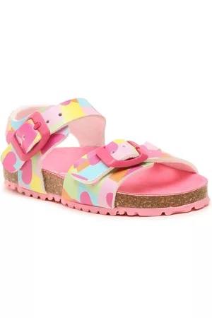 Agatha Ruiz de la Prada Mujer Sandalias - Sandalias 232965 M Pink