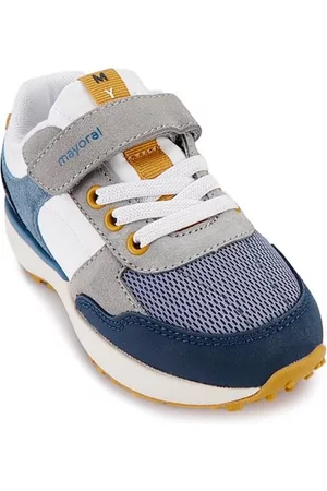 Mayoral Niños Oxford y mocasines - Zapatos hasta el tobillo 43482 73