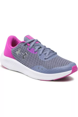 Zapatillas Cross training Mujer Charge Rog Morado Under Armour UNDER ARMOUR