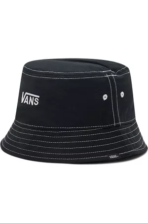 Vans Sombreros - Sombrero Hankley Bucket Hat VN0A3ILLBLK1 Black