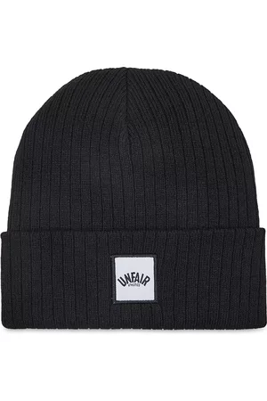 UNFAIR ATHLETICS Hombre Gorros - Gorro Elementary UNFR22-185 Black