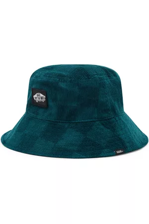 Vans Sombreros - Sombrero Corduroy Bucket VN0A7RXK60Q1 Chek Dbutl