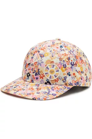 Femi Stories Gorras - Gorra con visera Citi Hmdw Hippie Meadow