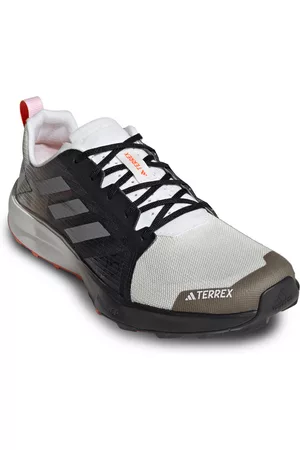 adidas Hombre Trekking - Zapatos adidas Terrex Speed Flow Trail Running Shoes HR1126