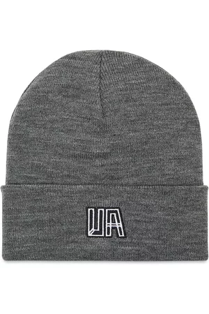 UNFAIR ATHLETICS Hombre Gorros - Gorro UNFR21-149 Grey