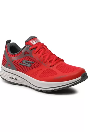 Skechers Hombre Loafers y Skechers - Zapatos Go Run Consistent 220035/RED Red