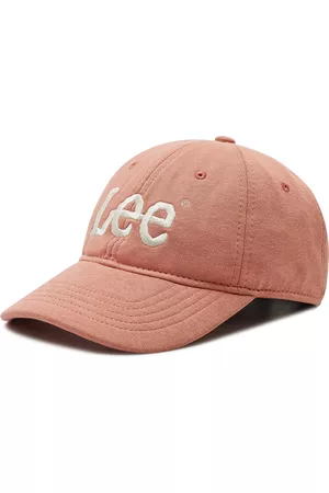 Lee Gorras - Gorra con visera LG42RYUK Rust