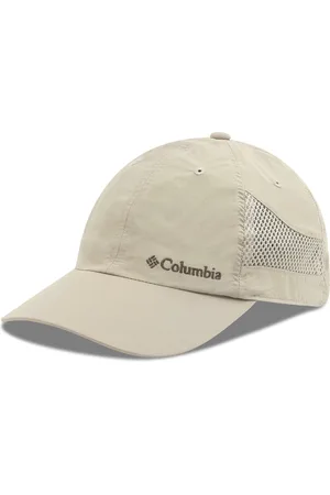 Gorra con visera Columbia Tech Shade Hat 1539331 Black 010