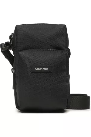 Men's Bag Calvin klein Ck Elevated Reporter S K50K510566-01N Black