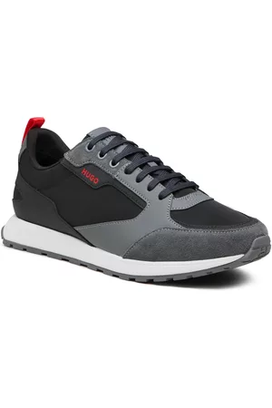 Zapatos hugo discount boss hombre outlet