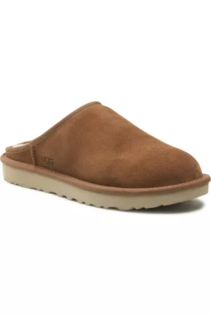 UGG Hombre Calzoncillos y Boxers - Pantuflas M Classic Slip-On 1129290 Che
