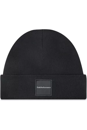 Peak Performance Gorros - Gorro Switch G77781080 Black