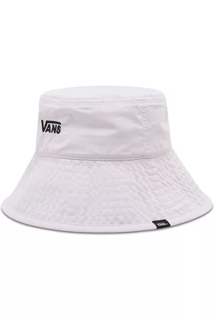 Vans Sombreros - Sombrero Sightseer Bucket Hat VN0A7RX5YEU1 Lavender Fog