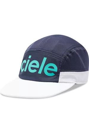 Ciele Athletics Gorras - Gorra con visera Century CLGCC Uniform NV002