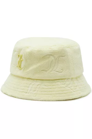 Juicy Couture Sombreros - Sombrero JCAW122007 Yellow Pear 244