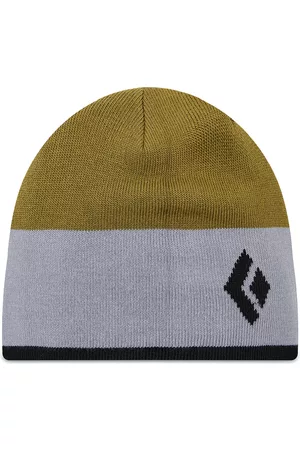 Black Diamond Hombre Gorros - Gorro Olympus AP721007 Tundra/Granite