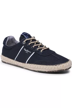 Alpargatas Pepe Jeans hombre FASHIOLA.es