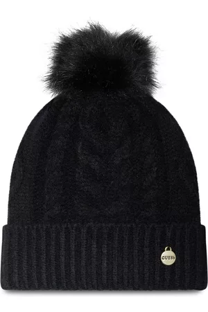 Guess Gorros - Gorro AW9034 POL01 BLA
