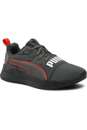 Compara: Zapatillas Deportivas Trail running Hombre Puma Infusion