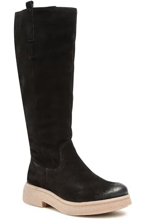 Botas altas discount mujer baratas online