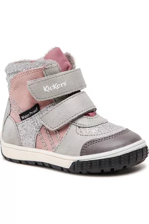 Botas kickers mujer discount outlet