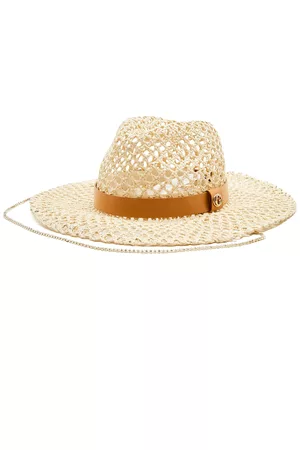 Guess Mujer Sombreros - Sombrero AW9235 COT01 NAT