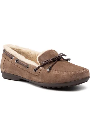 Mocasines Geox para Mujer en Rebajas Outlet Online FASHIOLA.es