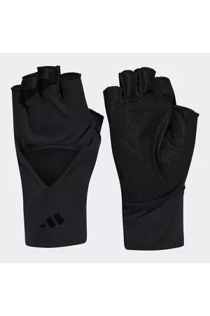 adidas Mujer Guantes - Guantes adidas Training Gloves HT3931 black