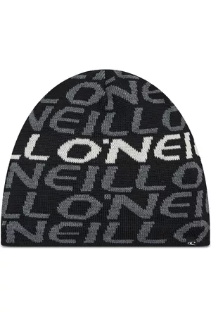O'Neill Gorros - Gorro Banner Beanie 1P4128 Black Out 9010