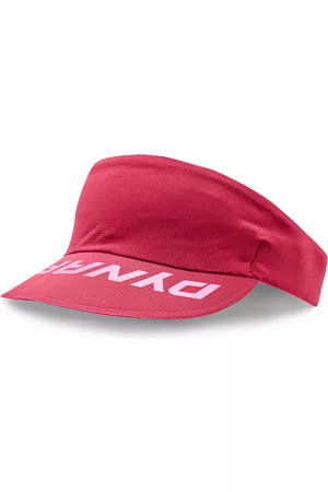 Dynafit Mujer Gorras - Gorra con visera Alpine Visor Flamingo 6210