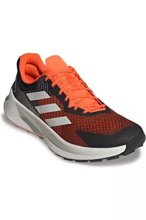 adidas Hombre Trekking - Zapatos adidas Terrex Soulstride Flow Trail Running Shoes HP5564