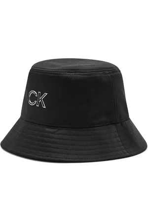 Calvin Klein Sombreros - Sombrero Bucket Re-Lock K60K609654 BAX