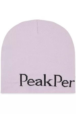 Peak Performance Mujer Gorros - Gorro G78090230 Cold Blush