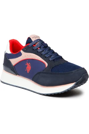 Calzado Ralph Lauren para Hombre  Tienda Esdemarca calzado moda y  complementos  zapatos de marca y zapatillas de marca