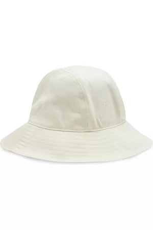 Tommy Hilfiger Mujer Sombreros - Sombrero Iconic Monogram Bucket AW0AW14844 AC0