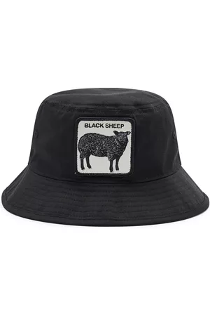 Goorin Bros. Sombreros - Sombrero Bucket Baaad Guy 105-0205 Black
