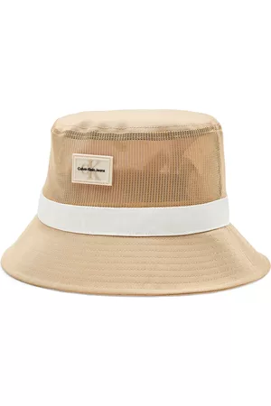 Calvin Klein Hombre Sombreros - Sombrero Sport Essentials Bucket Hat Ut K50K510466 PF2