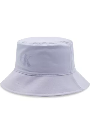 Calvin Klein Mujer Sombreros - Sombrero K60K610907 Lavender Aura PCI